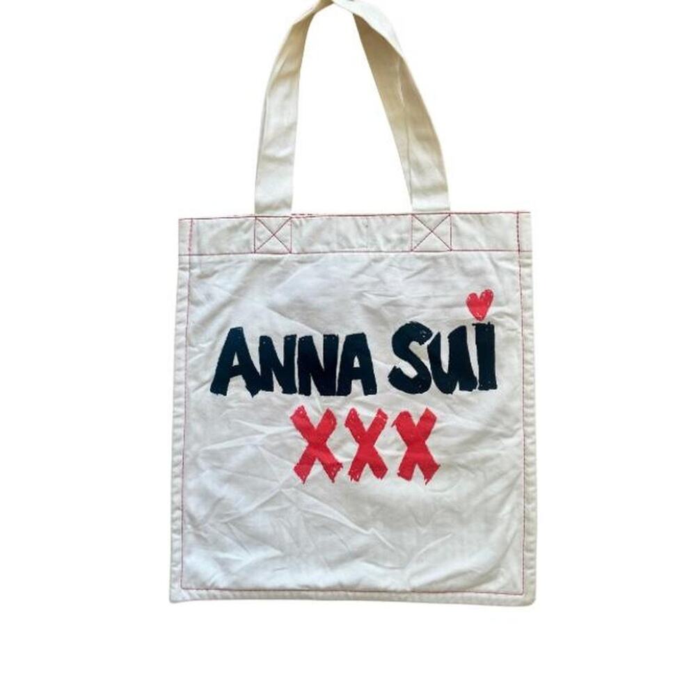 Anna sui by ali